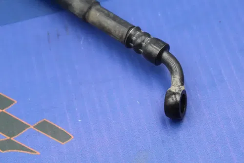 2013 Yamaha Yz450f Rear Back Brake Hose Fluid Line