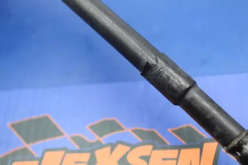 2013 Yamaha Yz450f Rear Back Brake Hose Fluid Line