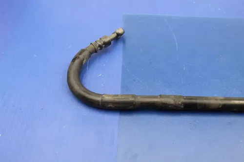 2013 Yamaha Yz450f Rear Back Brake Hose Fluid Line
