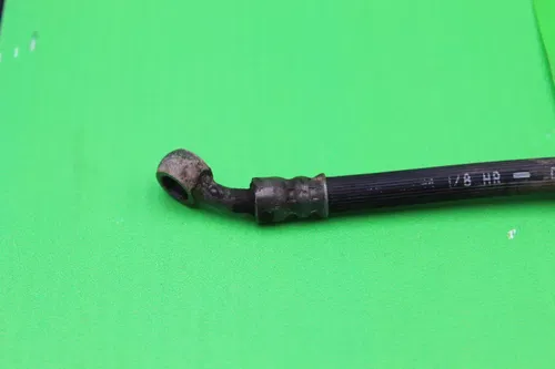 1995 Kawasaki Kdx200 Rear Back Brake Hose Fluid Line