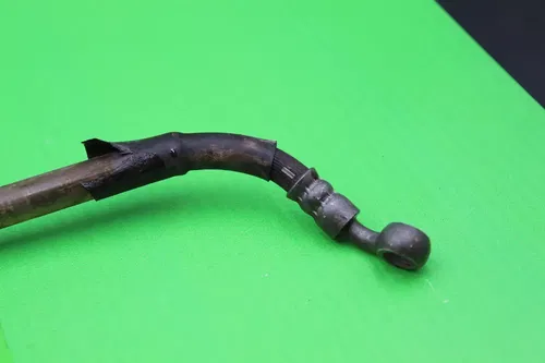 1995 Kawasaki Kdx200 Rear Back Brake Hose Fluid Line