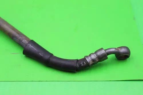1995 Kawasaki Kdx200 Rear Back Brake Hose Fluid Line