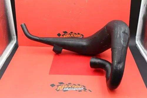 1985 Honda Atc250r FMF Exhaust Header Pipe
