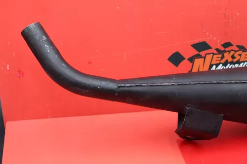 1985 Honda Atc250r FMF Exhaust Header Pipe