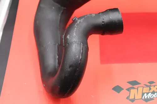 1985 Honda Atc250r FMF Exhaust Header Pipe