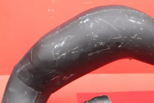 1985 Honda Atc250r FMF Exhaust Header Pipe