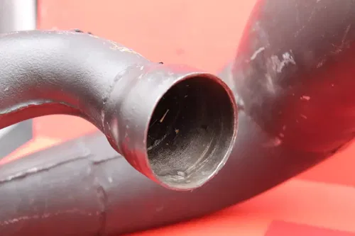 1985 Honda Atc250r FMF Exhaust Header Pipe