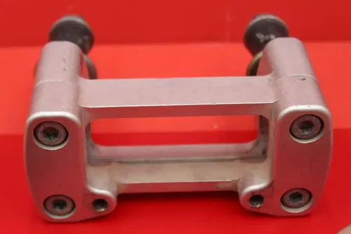 2012 Honda Crf450r GPR Steering Stabilizer And Handlebar Clamp