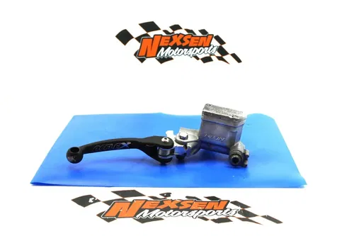2008 Yamaha Yz450f Front Brake Master Cylinder W/ Lever