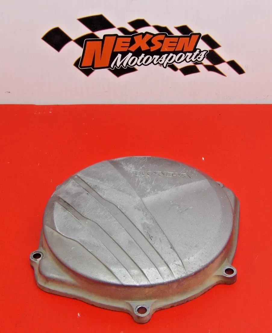 2023 Honda CRF250R Clutch Cover 11351-K95-AA0