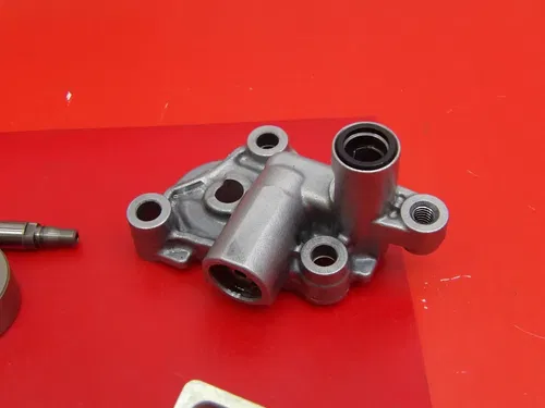 2023 Honda CRF250R Oil Pump Assembly 15101-K95-AA0