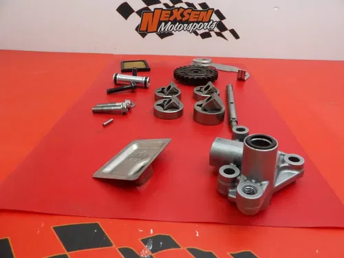 2023 Honda CRF250R Oil Pump Assembly 15101-K95-AA0