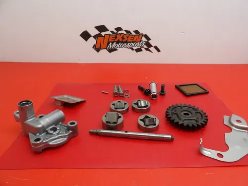 2023 Honda CRF250R Oil Pump Assembly 15101-K95-AA0