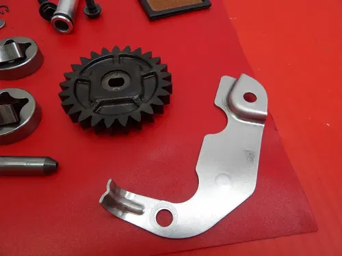 2023 Honda CRF250R Oil Pump Assembly 15101-K95-AA0
