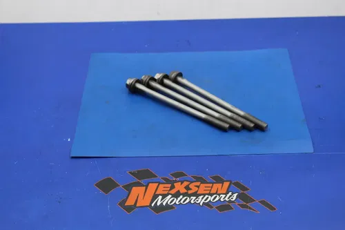 2014 Yamaha Yz450f Head Bolt