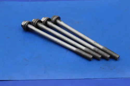2014 Yamaha Yz450f Head Bolt