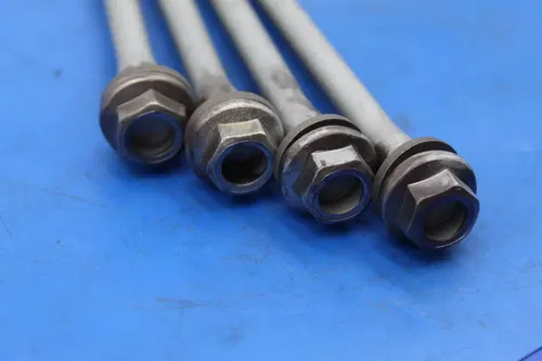 2014 Yamaha Yz450f Head Bolt