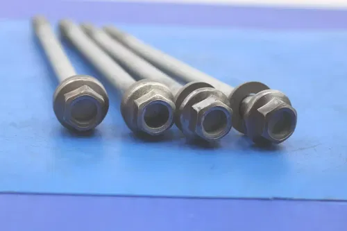 2014 Yamaha Yz450f Head Bolt