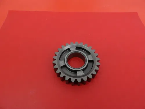 1991–2001 Honda CR500R Transmission Countershaft 2nd Gear (25T) 23431-ML3-870