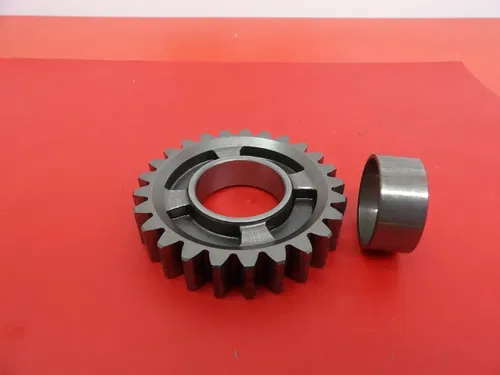1991–2001 Honda CR500R Transmission Countershaft 2nd Gear (25T) 23431-ML3-870