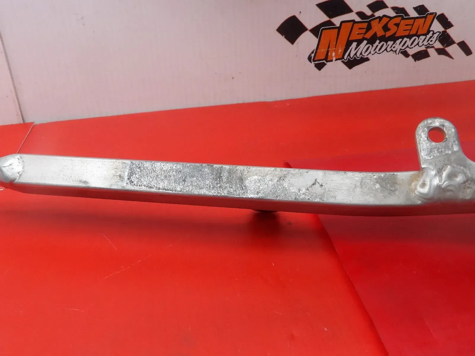 🏁 Rear Subframe Support Frame – Fits 2004 Honda CRF450R