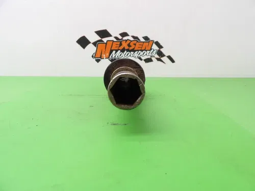 2007 Kawasaki KX250F Front Axle Shaft Wheel 41068-0004