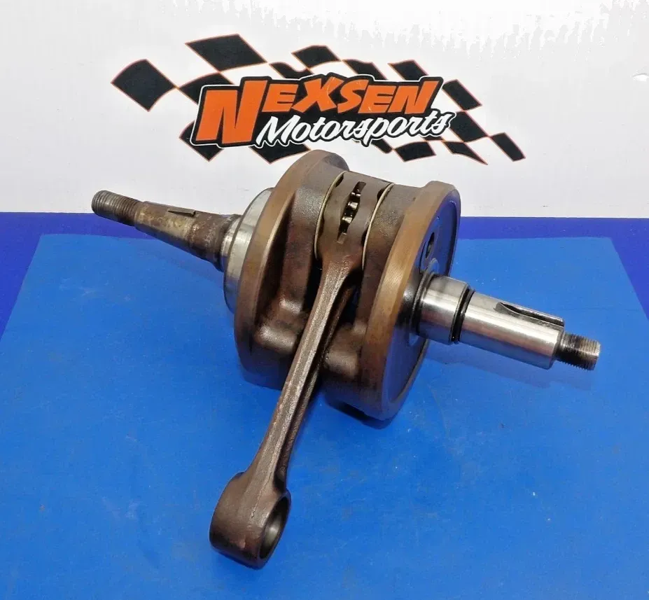 1988 Yamaha Blaster YFS200 Crankshaft Assembly 37F-11400-00-00