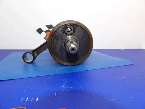 1988 Yamaha Blaster YFS200 Crankshaft Assembly 37F-11400-00-00