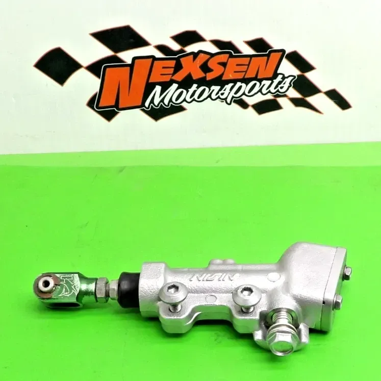 2017 Kawasaki KX450F Rear Brake Master Cylinder 43015-0168