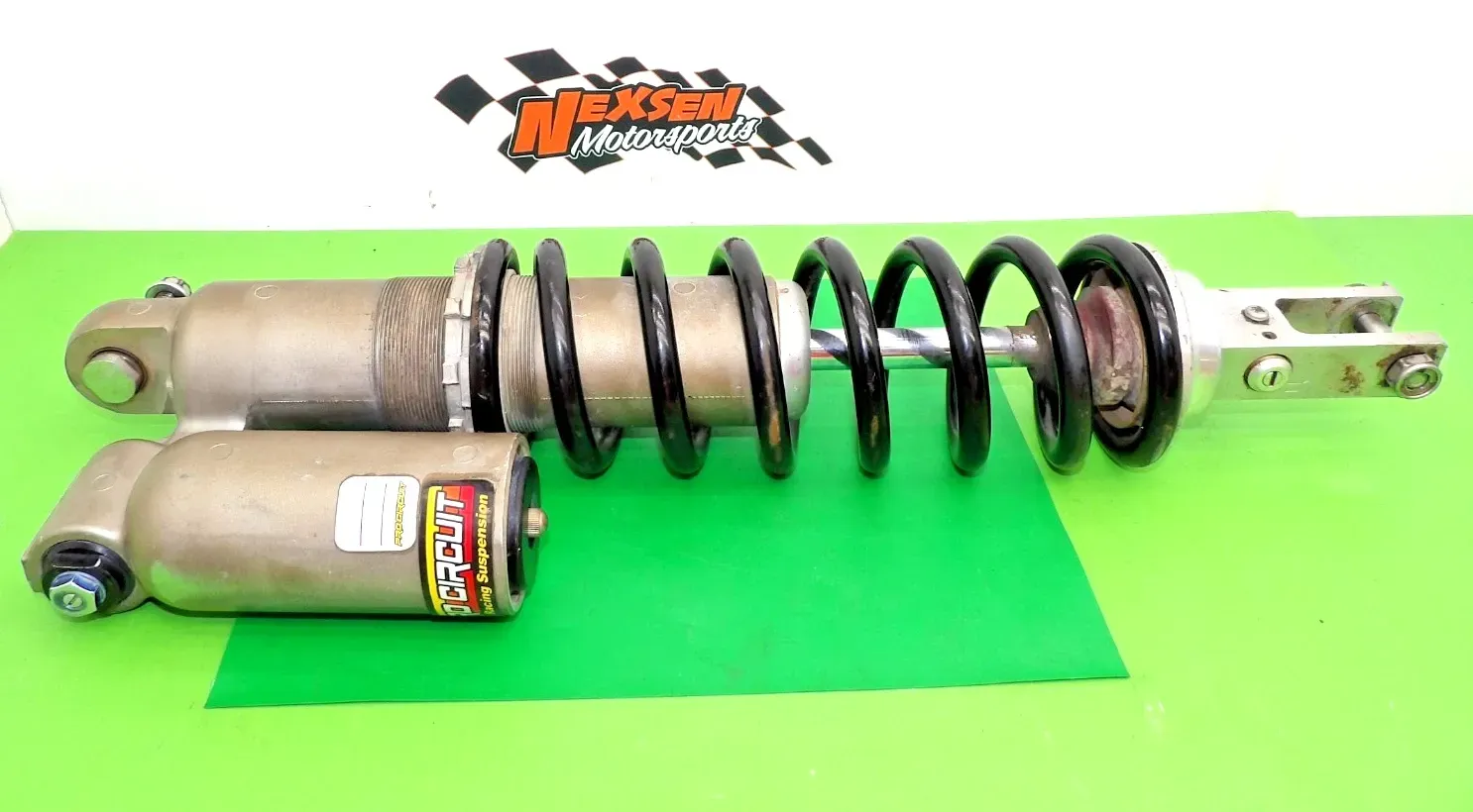 2012 Kawasaki KX250F Rear Shock Pro Circuit 45014-0354-23P