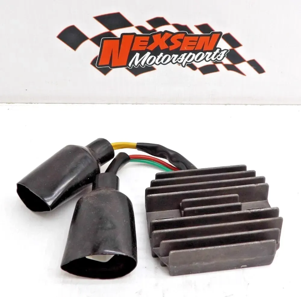 2004 Honda CBR1000RR Caltric Voltage Regulator Rectifier RR227