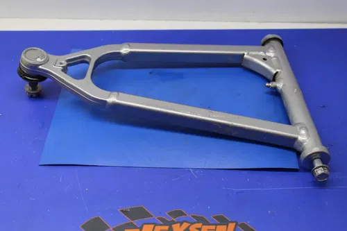 2006 Yamaha Yfz450 Front Upper Left Control A Arm