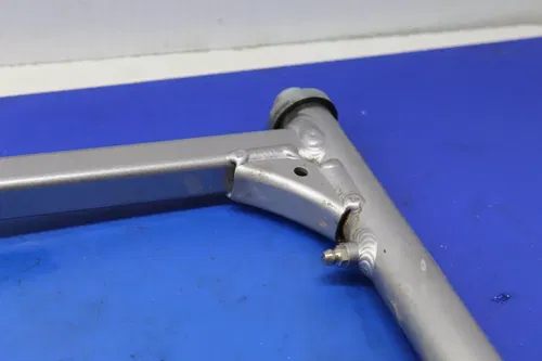 2006 Yamaha Yfz450 Front Upper Left Control A Arm