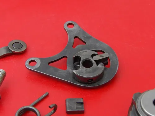 2003 Honda CRF450R Shifter Shifting Mechanism Ratchet Pawl Assembly