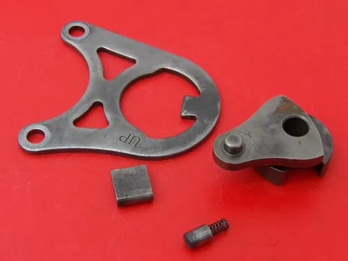 2003 Honda CRF450R Shifter Shifting Mechanism Ratchet Pawl Assembly