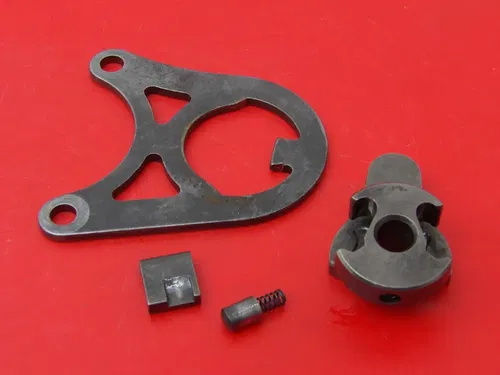 2003 Honda CRF450R Shifter Shifting Mechanism Ratchet Pawl Assembly