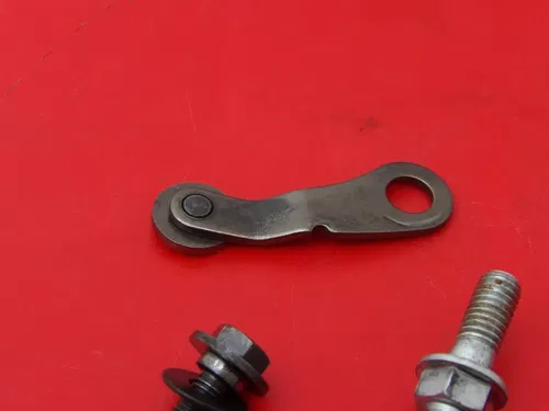 2003 Honda CRF450R Shifter Shifting Mechanism Ratchet Pawl Assembly