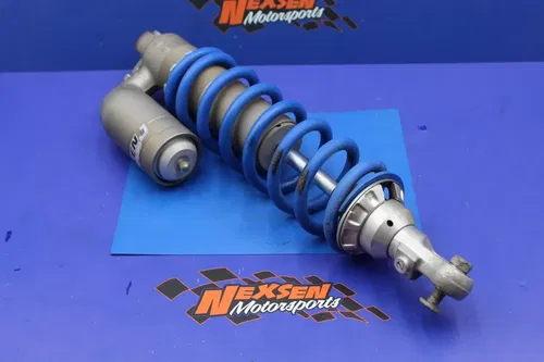 2017 Yamaha Yz450f Noleen Rear Back Shock Absorber Suspension