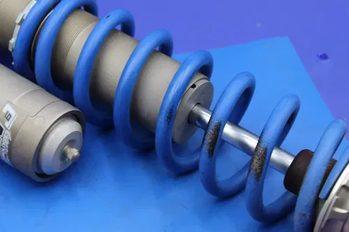 2017 Yamaha Yz450f Noleen Rear Back Shock Absorber Suspension