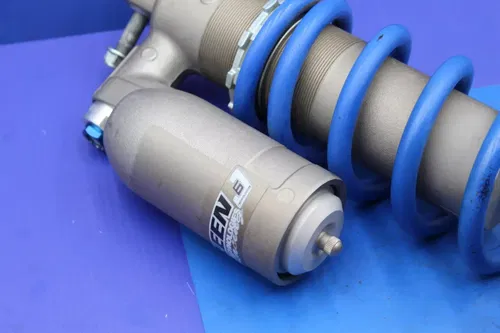 2017 Yamaha Yz450f Noleen Rear Back Shock Absorber Suspension