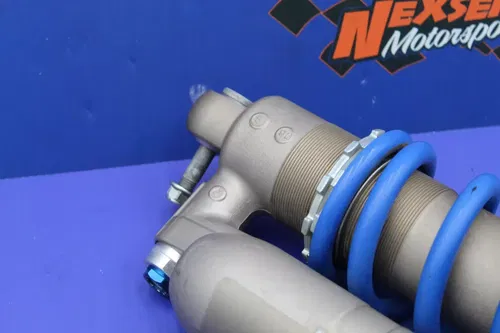 2017 Yamaha Yz450f Noleen Rear Back Shock Absorber Suspension