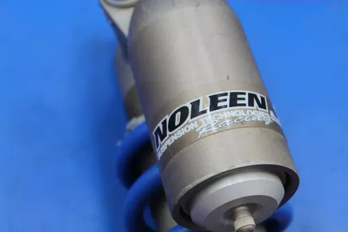 2017 Yamaha Yz450f Noleen Rear Back Shock Absorber Suspension