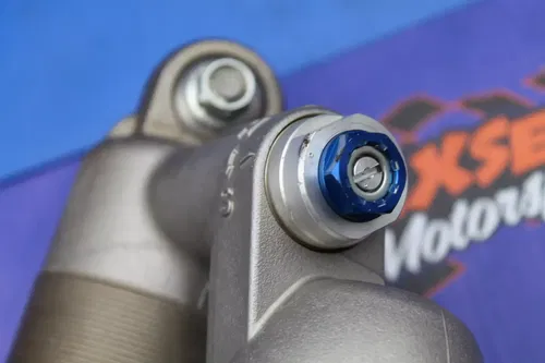 2017 Yamaha Yz450f Noleen Rear Back Shock Absorber Suspension