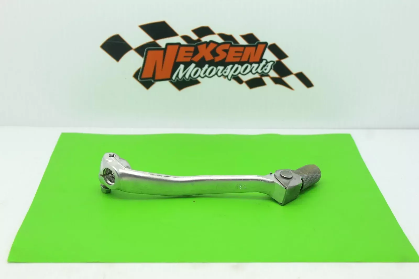 2013 Kawasaki Kx450f Shifter Shift Lever