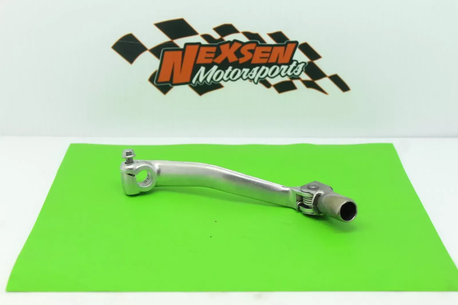 2013 Kawasaki Kx450f Shifter Shift Lever