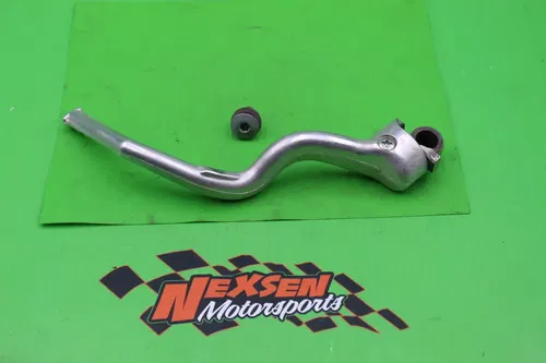 2017 Kawasaki Kx250f Kickstart Pedal Lever