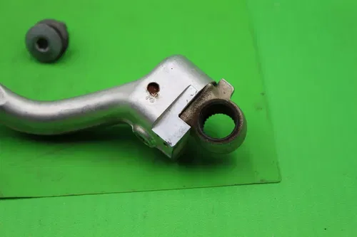 2017 Kawasaki Kx250f Kickstart Pedal Lever