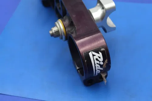 2013 Yamaha Yz450f Ride Engineering Triple Tree Stem Clamp
