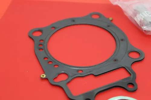 2008 Honda Crf250X Nice Cylinder New Piston Gaskets Top End Kit