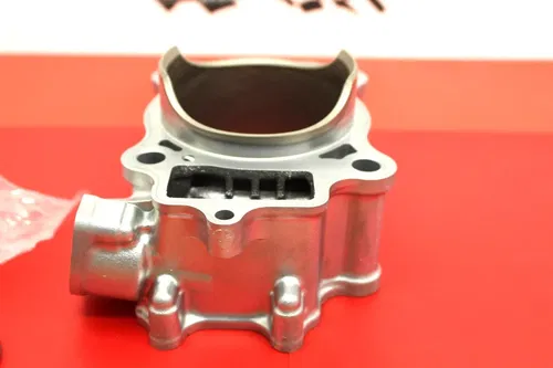 2008 Honda Crf250X Nice Cylinder New Piston Gaskets Top End Kit